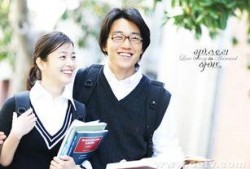 韩剧爱在哈佛在线观看