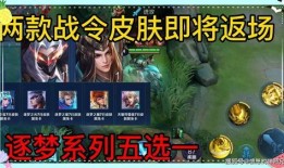 将军皮肤爆料视频最新版,华丽造型与独特技能，带你领略战场风采