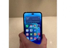 苹果14最新爆料机模,揭秘全新设计与功能亮点