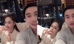 台媒爆料阿娇结婚了嘛视频,甜蜜婚礼视频曝光