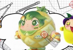 蛋仔最新配饰爆料,揭秘最新配饰爆料，潮流元素一网打尽！