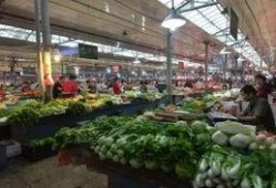 长春菜市场爆料视频最新,探寻市井烟火气中的生活百态