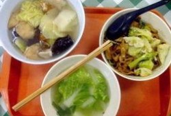 南昌饭菜爆料案件最新,真相大白，食品安全问题引发社会关注