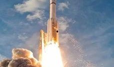 美国发射火箭最新爆料,尖端技术突破与未来航天展望