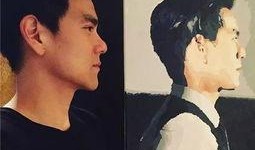 微博爆料彭于晏的视频是真的吗,彭于晏视频真实性微博热议