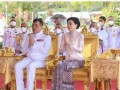 泰国王室新瓜爆料视频大全,王室秘闻大曝光
