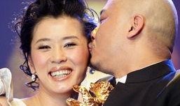 娱乐大爆料王全安简介,娱乐大爆料中的璀璨明星