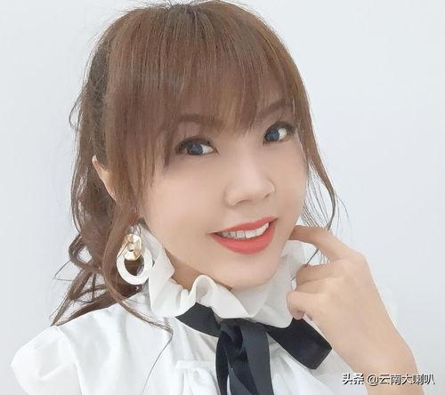 娱乐吃瓜的女主角