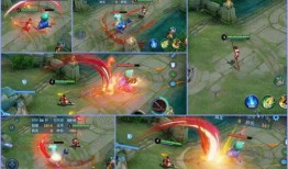 云缨最新皮肤爆料,仙气缭绕，美不胜收