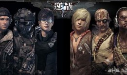 逆战最新爆料哔哩哔哩,哔哩哔哩独家揭秘，游戏全新篇章即将开启！