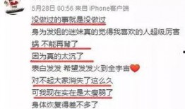 陈小冉爆料新闻事件真相,还原事实真相背后的真相