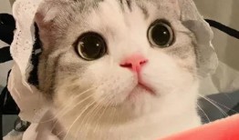 娱乐吃瓜酱内向的小猫