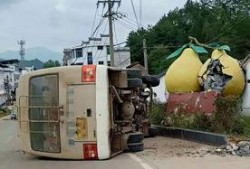 南康交通事故最新爆料,揭秘事故原因与后续处理情况