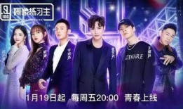 娱乐圈综艺节目吃瓜小说