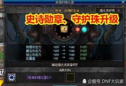 dnf最新爆料徽章