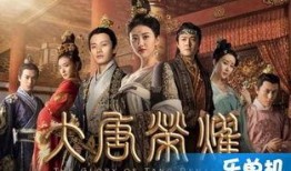 大唐荣耀2手机在线观看