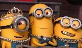 吃瓜爆料小黄人视频,爆笑视频引网友热议