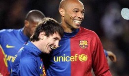 亨利爆料梅西视频全集免费观看,梅西视频全集免费观看，精彩瞬间一网打尽！