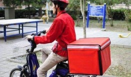 哈尔滨爆料外卖哥视频大全,街头英雄的温暖瞬间