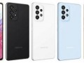 三星a53最新爆料,全面升级，性能与设计再创新高