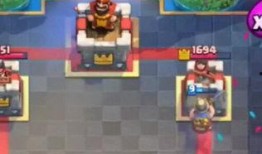 皇室战争觉醒最新爆料8月份,神秘英雄登场，全新卡牌等你解锁！