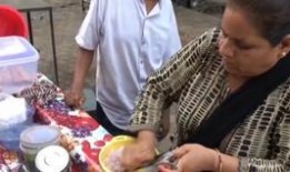 印度小摊爆料视频大全