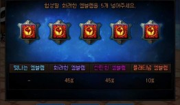 dnf最新爆料徽章