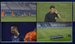 大雷爆料男足视频回放,男足视频回放背后的真相与争议