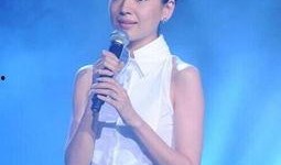 娱乐圈爆料董洁