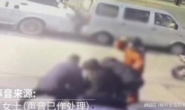 女子爆料遭城管威胁视频,视频揭露暴力执法真相