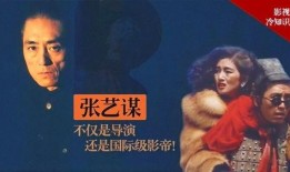 张艺谋电影最新爆料视频,幕后故事与创作灵感大公开