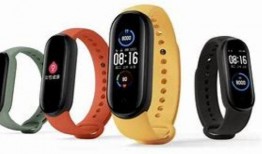 小米6手环爆料视频,功能全面升级，引领智能穿戴新潮流