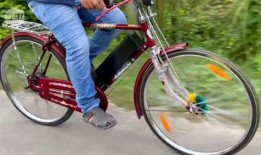 单车改造最新爆料,揭秘最新单车改造潮流趋势