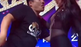 爆料飞哥才艺表演视频,揭秘幕后多面手