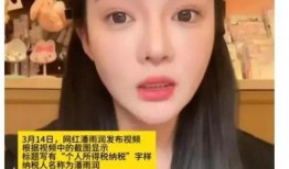 世界爆料大王潘雨润视频,独家视频背后的惊人真相