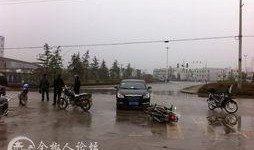 全椒车祸最新爆料,事故原因揭秘，伤亡情况公布