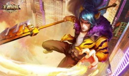 王者西施新皮肤爆料视频,华丽蜕变引期待