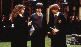 哈利波特转盘2025最新爆料