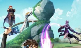 武魂觉醒手游最新爆料,神秘武魂觉醒，战力飙升！