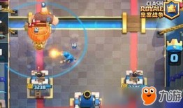 皇室战争觉醒最新爆料8月份,神秘英雄登场，全新卡牌等你解锁！