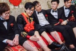 娱乐爆料伴郎是谁啊,揭秘伴郎身份，明星婚礼现场再掀热议