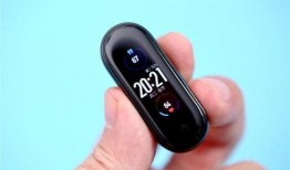 小米6手环爆料视频,功能全面升级，引领智能穿戴新潮流