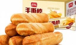 男子爆料面包视频