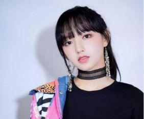 娱乐吃瓜君程潇